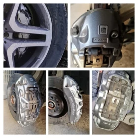 Mercedes-Benz GLS 500 GLS 550 | Mobile.bg � ����� ������ 12