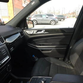 Mercedes-Benz GLS 500 GLS 550, снимка 8