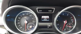 Mercedes-Benz GLS 500 GLS 550 4.7i V8 456HP Подгрев, обдух, масажи, 360  - 31499 € / 61606.69 лв. - 82217258 6