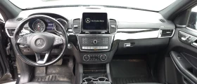 Mercedes-Benz GLS 500 GLS 550 4.7i V8 456HP Подгрев, обдух, масажи, 360  - 31499 € / 61606.69 лв. - 82217258 4