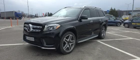 ����� �� �������� �� Mercedes-Benz GLS 500 GLS 550 4.7i V8 456HP �������, �����, ������, 360 