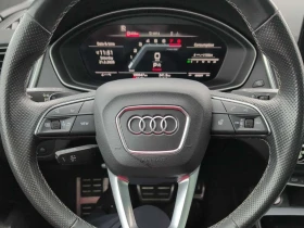 Audi SQ5 Progressiv/ДИСТРОНИК/ПАНОРАМА/ПОДГРЕВИ, снимка 12
