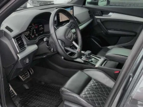 Audi SQ5 Progressiv/ДИСТРОНИК/ПАНОРАМА/ПОДГРЕВИ, снимка 7