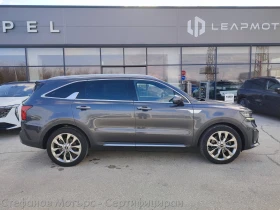 Kia Sorento 4x4 Platinum 2.2 CRDi 202hp AT8 | Mobile.bg � ����� ������ 5