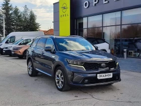 ������ Kia Sorento