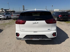 Kia Niro 1.6 HYBRID  - 11999 € / 23468.00 лв. - 42403568 6