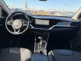 Kia Niro 1.6 HYBRID  - 11999 € / 23468.00 лв. - 42403568 14