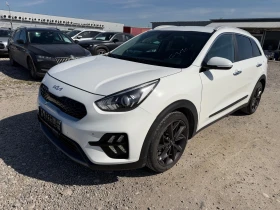 Kia Niro 1.6 HYBRID  - 11999 € / 23468.00 лв. - 42403568 1