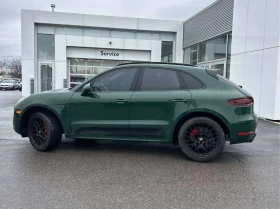Porsche Macan * GTS * ГЛАВНО ПРЕДСТАВИТЕЛСТВО* ПАНОРАМА* КАМЕРА* - 22690 € / 44377.78 лв. - 19347587 2