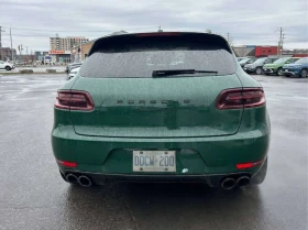 Porsche Macan * GTS * ГЛАВНО ПРЕДСТАВИТЕЛСТВО* ПАНОРАМА* КАМЕРА* - 22690 € / 44377.78 лв. - 19347587 4