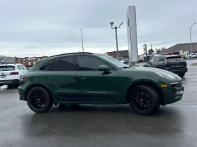 Porsche Macan * GTS * ГЛАВНО ПРЕДСТАВИТЕЛСТВО* ПАНОРАМА* КАМЕРА* - 22690 € / 44377.78 лв. - 19347587 3