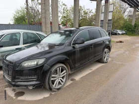 ������ Audi Q7