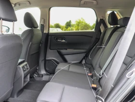 Nissan Rogue S AWD | Mobile.bg � ����� ������ 17