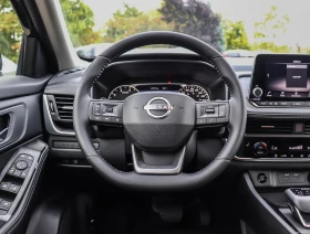Nissan Rogue S AWD | Mobile.bg � ����� ������ 10