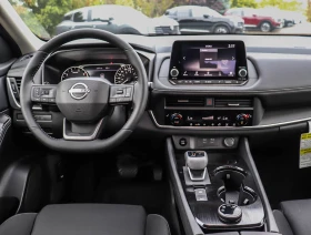 Nissan Rogue S AWD | Mobile.bg � ����� ������ 11
