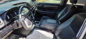 Toyota Highlander HYBRID LIMITED / 7 ����� / 4WD / CARFAX / | Mobile.bg � ����� ������ 7