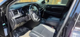 Toyota Highlander HYBRID LIMITED / 7 ����� / 4WD / CARFAX / | Mobile.bg � ����� ������ 5