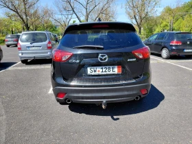 Mazda CX-5 Sky active center-line ��� ���� �������� ���� 6 | Mobile.bg � ����� ������ 3