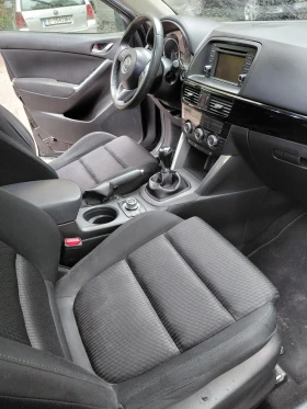 Mazda CX-5 Sky active center-line ��� ���� �������� ���� 6 | Mobile.bg � ����� ������ 9