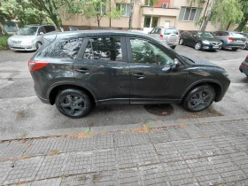 Mazda CX-5 Sky active center-line ��� ���� �������� ���� 6 | Mobile.bg � ����� ������ 4