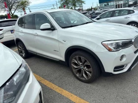 BMW X3 * xDrive28i * CARFAX * БЕЗ ПЪРВОНАЧАЛНА ВНОСКА | Auto.bg — изображение 3