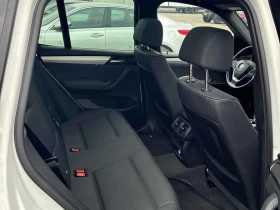BMW X3 * xDrive28i * CARFAX * БЕЗ ПЪРВОНАЧАЛНА ВНОСКА | Auto.bg — изображение 12