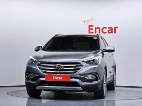 Hyundai Santa fe PRIME DIESEL 2.0 4WD EXCLUSIVE SPECIAL | Auto.bg — изображение 3