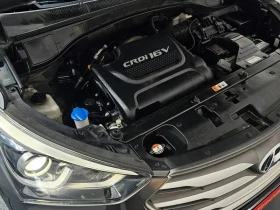 Hyundai Santa fe PRIME DIESEL 2.0 4WD EXCLUSIVE SPECIAL | Auto.bg — изображение 6