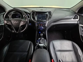 Hyundai Santa fe PRIME DIESEL 2.0 4WD EXCLUSIVE SPECIAL | Auto.bg — изображение 7