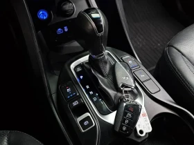 Hyundai Santa fe PRIME DIESEL 2.0 4WD EXCLUSIVE SPECIAL | Auto.bg — изображение 9