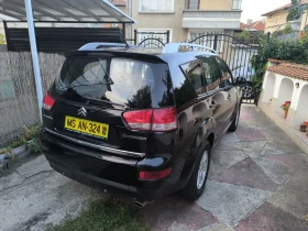 Citroen C-Crosser 2.4 бензин  - 5300 € / 10365.90 лв. - 84449858 5
