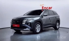 Hyundai Tucson NX4 / 2WD / ЛИЗИНГ