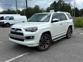 Toyota 4runner * 4WD * CARFAX * * ОПЦИЯ ЗА ФИНАНСИРАНЕ * 