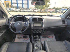 Mitsubishi ASX 2.2DI-D AUTOMATIC 4x4 ����� ����� | Mobile.bg � ����� ������ 9