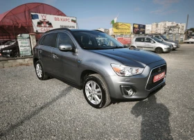 Mitsubishi ASX 2.2DI-D AUTOMATIC 4x4 ����� ����� | Mobile.bg � ����� ������ 3