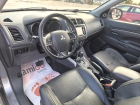 Mitsubishi ASX 2.2DI-D AUTOMATIC 4x4 ����� ����� | Mobile.bg � ����� ������ 8