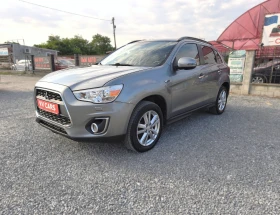 Mitsubishi ASX 2.2DI-D AUTOMATIC 4x4 ����� ����� | Mobile.bg � ����� ������ 7