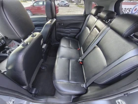 Mitsubishi ASX 2.2DI-D AUTOMATIC 4x4 ����� ����� | Mobile.bg � ����� ������ 13