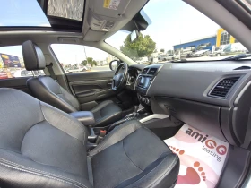 Mitsubishi ASX 2.2DI-D AUTOMATIC 4x4 ����� ����� | Mobile.bg � ����� ������ 10