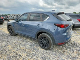 Mazda CX-5 2.5l Carbon Edition | Auto.bg — изображение 2