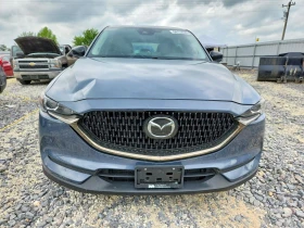 Mazda CX-5 2.5l Carbon Edition | Auto.bg — изображение 5