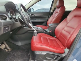 Mazda CX-5 2.5l Carbon Edition | Auto.bg — изображение 7