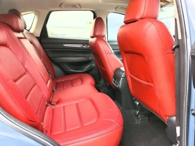 Mazda CX-5 2.5l Carbon Edition | Auto.bg — изображение 11