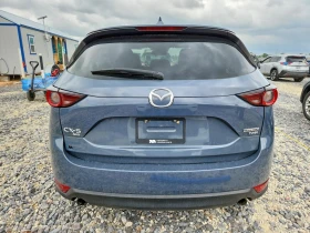 Mazda CX-5 2.5l Carbon Edition | Auto.bg — изображение 6