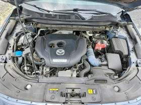Mazda CX-5 2.5l Carbon Edition | Auto.bg — изображение 12