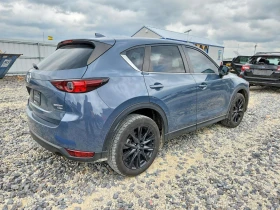 Mazda CX-5 2.5l Carbon Edition | Auto.bg — изображение 3