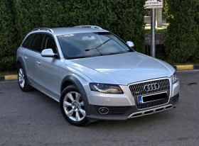 ����� �� �������� �� Audi A4 Allroad