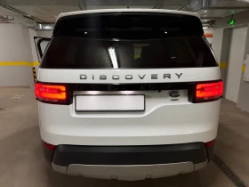 Land Rover Discovery 2.0 SD4 HSE | Mobile.bg � ����� ������ 2