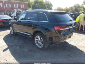 Audi Q7 undefined | Auto.bg — изображение 6