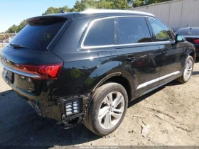 Audi Q7 undefined | Auto.bg — изображение 7